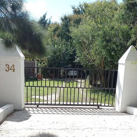 34 Steyn Street, Barrydale Lägenhet Exteriör bild